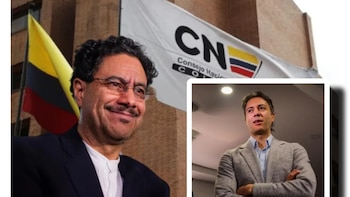 El Consejo Nacional Electoral aplazó