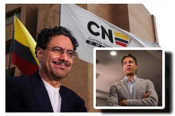 La plenaria para definir la