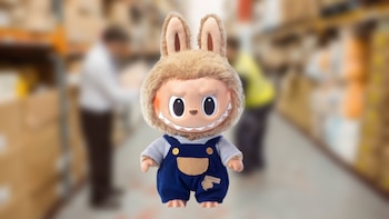 Multan a negocio peruano con más de S/ 127 mil por importar muñecos de Labubu sin autorización