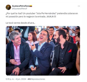 Los memes sobre el caso