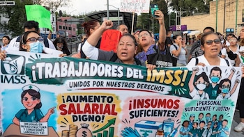 EN VIVO | Bloqueos en carreteras, accidentes y manifestaciones hoy martes 13 de octubre