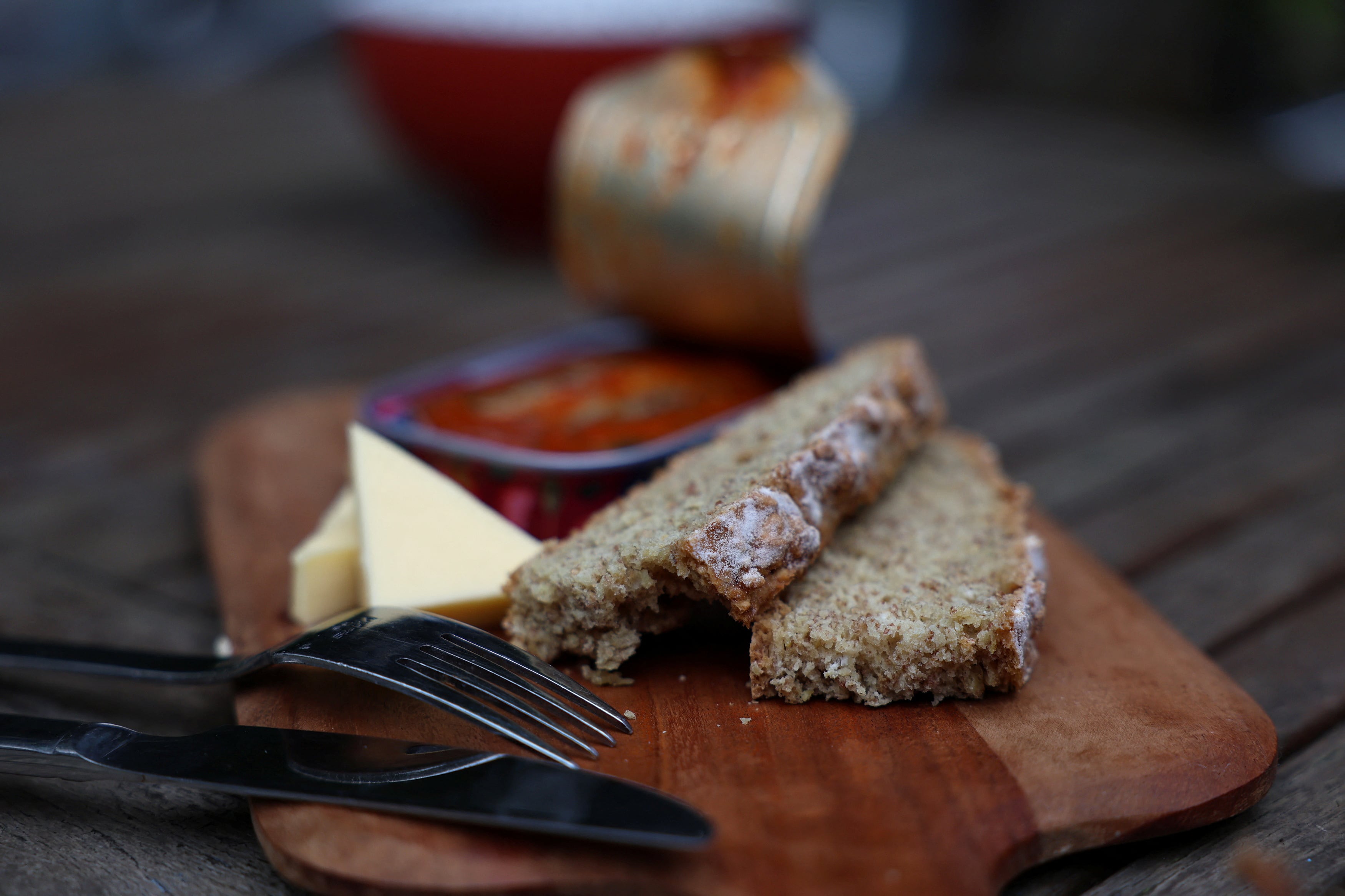 Las sardinas aportan proteínas de alto valor biológico, omega-3, calcio, vitamina D y selenio, favoreciendo la salud cardiovascular (REUTERS/Cathal McNaughton)