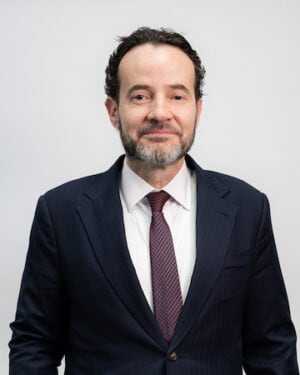 Francisco Quezada, analista del CIEN Guatemala. (CIEN Guatemala)