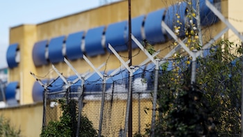 SJM pide a Interior que facilite la regularización a los 200 migrantes internados en CIE como ha hecho en las cárceles