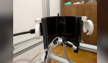 El entrenamiento inicial dura cerca