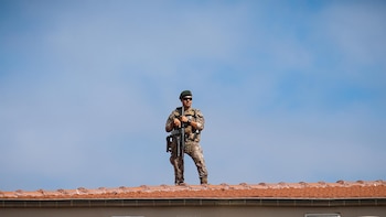 Turquía "neutraliza" a un supuesto miembro de Estado Islámico en una operación que deja un civil herido