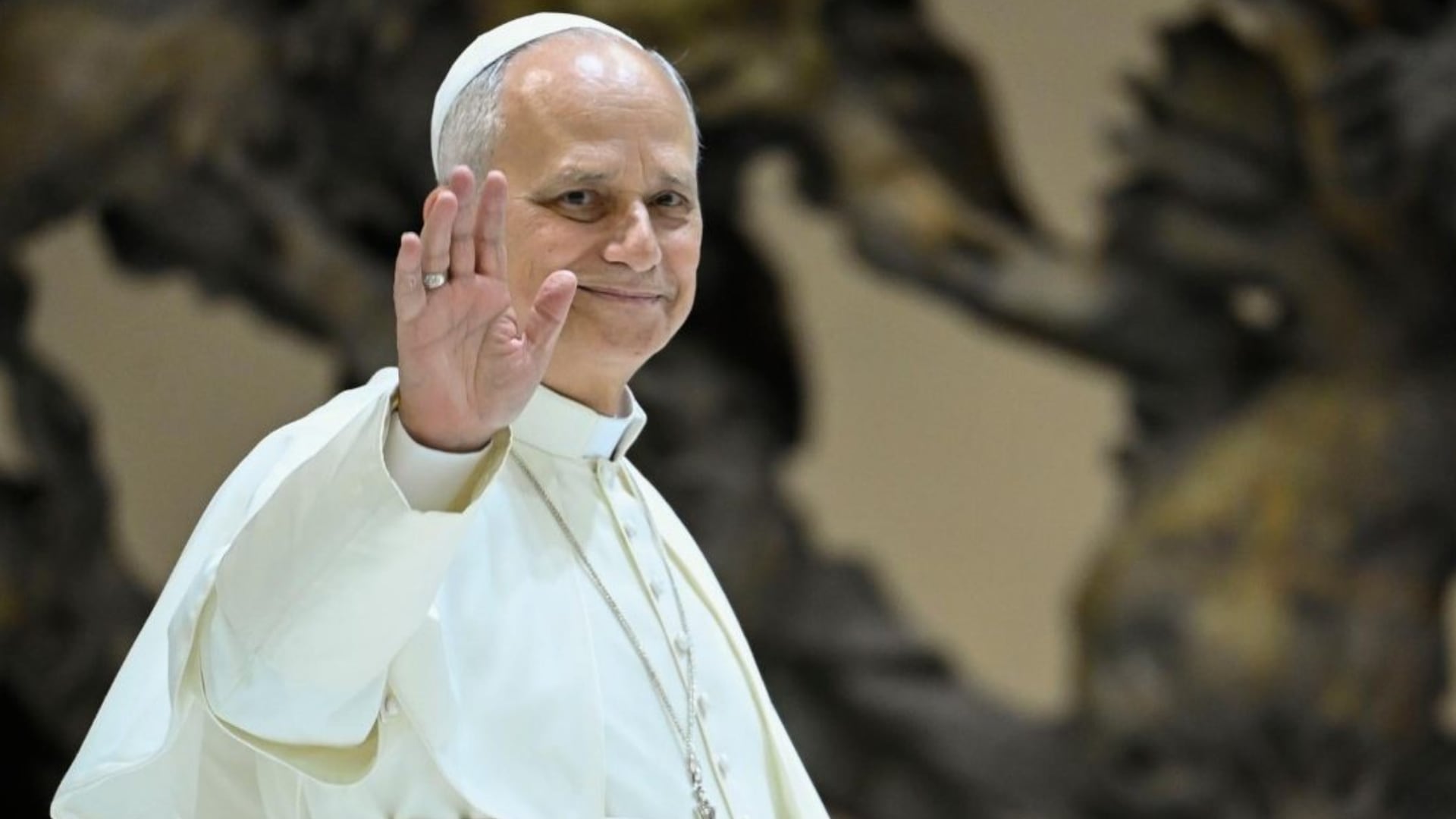 Misa del papa León XIV en Las Palmas: ¿qué deben evaluar las familias antes de asistir?