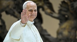 De Esperanza al Vaticano: tradición y artesanía en el sillón santafesino en el que se sentará León XIV