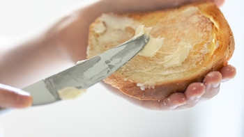 Cremas para untar: qué contienen