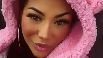 Halloween: Así se ve Yuranis