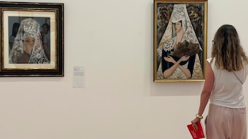 El Francis Picabia dadaísta tiene su muestra