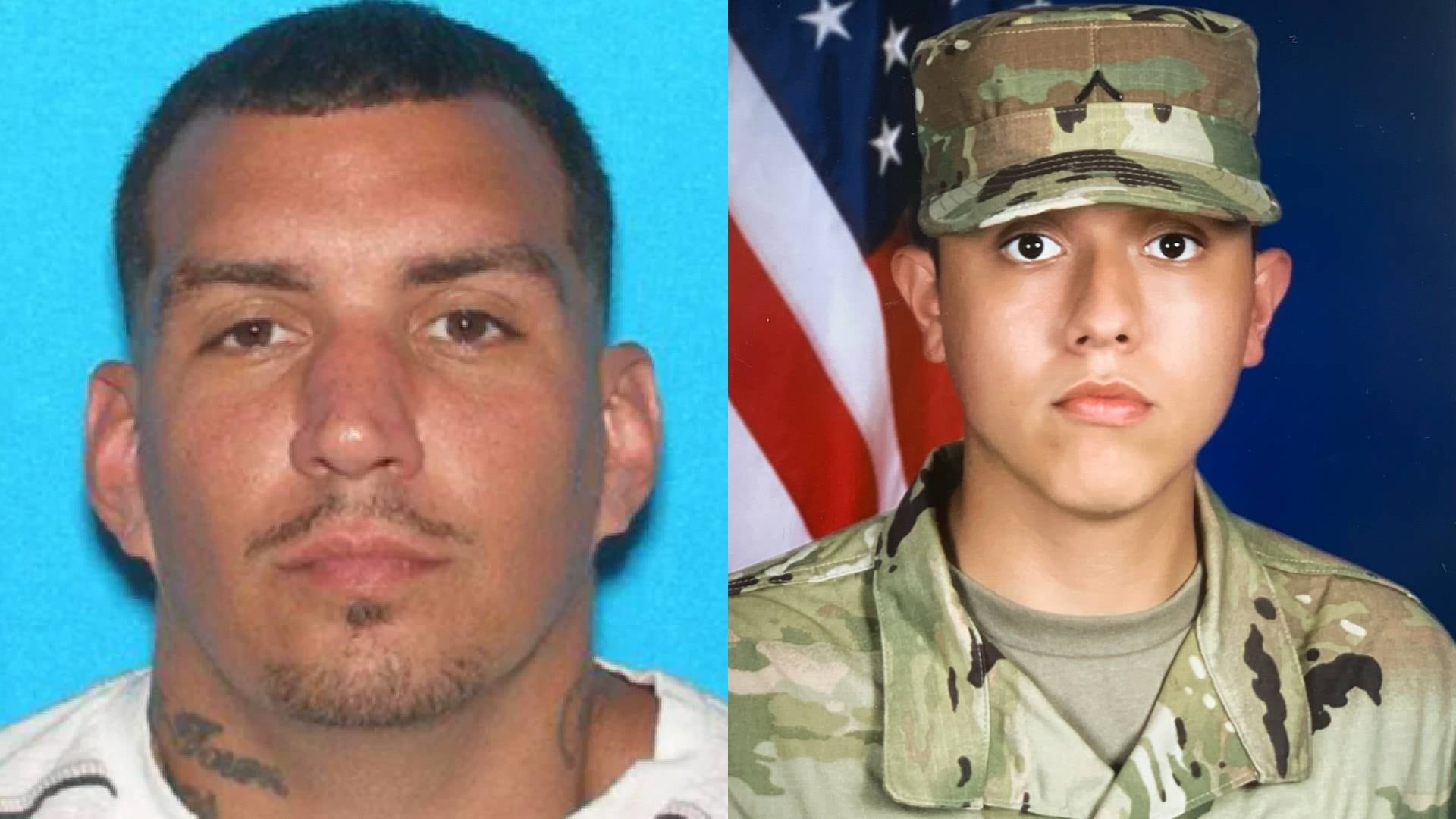El FBI ofrece USD 50.000 de recompensa por información que lleve al arresto y condena de Joseph Matos por el asesinato de Chrys Carvajal en Chicago (FBI)