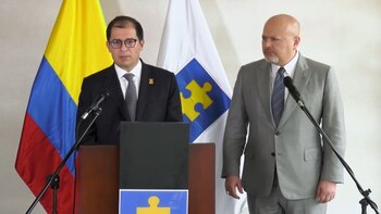 Fiscal General de la Nación