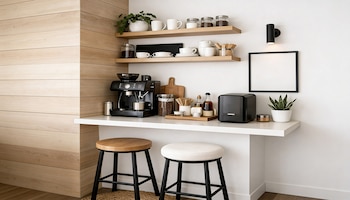 TEAM MATE O CAFE DECO