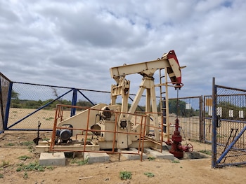 Perupetro
