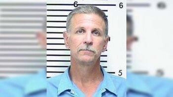 David Misch, presunto asesino de