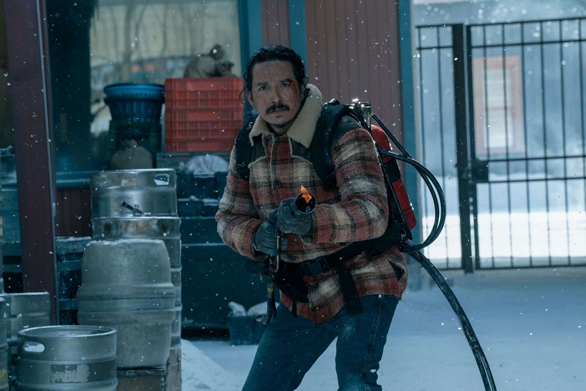 La primera temporada de la serie fue reconocida con 24 nominaciones a los premios Emmy y recibió elogios de la crítica.