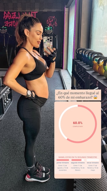 A través de sus redes