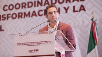 Eugenio “Gino” Segura niega haber incurrido en actos anticipados de campaña en Quintana Roo