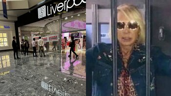 Las redes sociales explotaron el