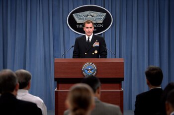 EE.UU. no cree que haya