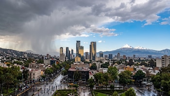 Temperatura en CDMX hoy domingo 18 de octubre: activan alerta por bajas temperaturas y prevén lluvias en la tarde
