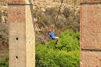Huichapan, Hidalgo. (Foto: Sectur)