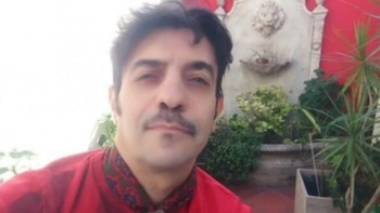 De Marco fue el conductor