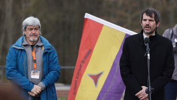 Urtasun reivindica la memoria de