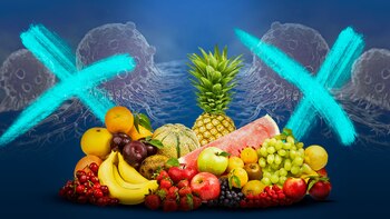 Cuál es la fruta que