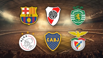 El Xeneize y el Millonario,