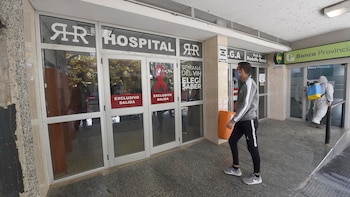 El protocolo de cuidados paliativos