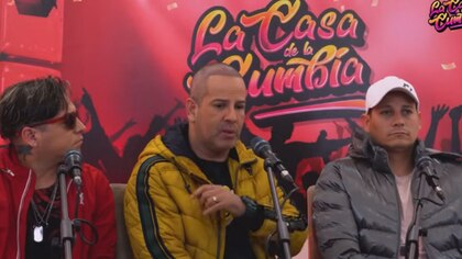 Ricky Trevitazo admite haber registrado Skándalo: “Luiggi, Luis y yo tenemos el 50%”
