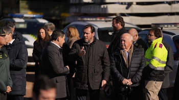 La Policía investiga una nueva