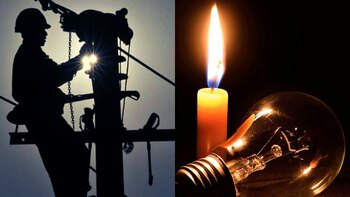 Enel kündigte Stromausfall in Lima