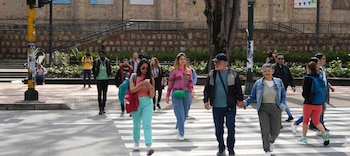 Pese a ser una ciudad