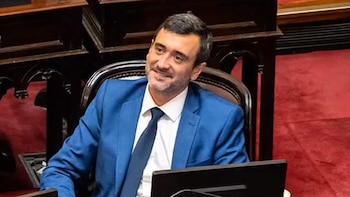 Agustín Coto