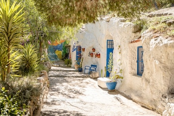 Rojales, Alicante. (Turismo Comunitat Valenciana)