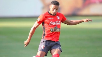 Fernando Pacheco confía que en su debido momento será convocado por la selección peruana: “Nadie me va a quitar esa espinita que aún tengo”