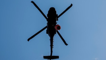 Black Hawk