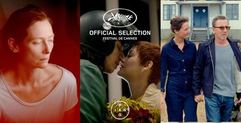 Más de una película mexicana