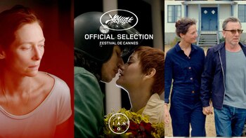 Festival de Cannes 2021: cuáles