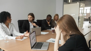 La forma correcta de decir