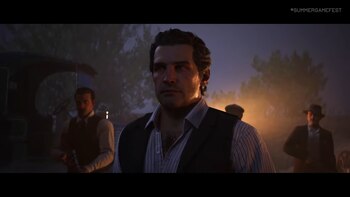 -Summer Game Fest 2025: Mafia