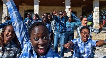 Ushahidi tiene 24 años: nació