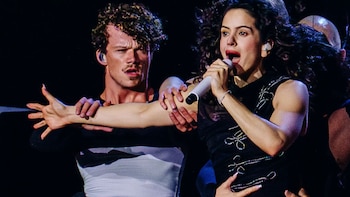 Rosalía deslumbró en Nueva York con un ambicioso show que combina ópera, flamenco y ballet