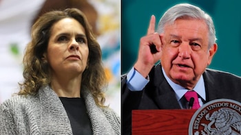 Diputada mexicana critica a AMLO