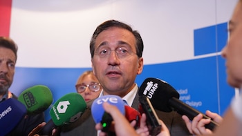 Exteriores califica de "inaceptables" las