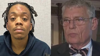 Se disfrazó, desactivó alarmas y