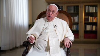 El Sumo Pontífice permanecerá en